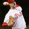 Cliff Lee Snubs Yankees, Heads Back To Philly
